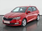 Škoda Fabia - fotka číslo 1