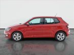 Škoda Fabia - fotka číslo 2