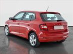 Škoda Fabia - fotka číslo 3