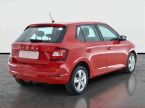 Škoda Fabia - fotka číslo 4