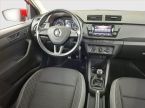 Škoda Fabia - fotka číslo 6