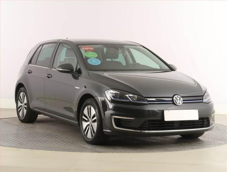 Volkswagen Golf - hlavní fotka inzerátu