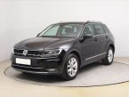 Volkswagen Tiguan - fotka číslo 1