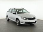 Škoda Fabia - fotka číslo 0