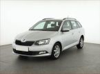 Škoda Fabia - fotka číslo 1