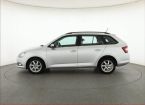 Škoda Fabia - fotka číslo 2