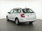 Škoda Fabia - fotka číslo 3