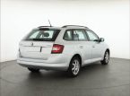 Škoda Fabia - fotka číslo 4