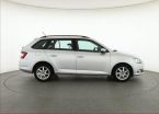 Škoda Fabia - fotka číslo 5