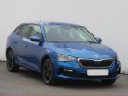 Škoda Scala - fotka číslo 0