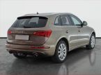 Audi Q5 - fotka číslo 4