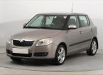 Škoda Fabia - fotka číslo 1