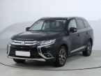 Mitsubishi Outlander - fotka číslo 1