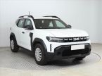 Dacia Duster - fotka číslo 0