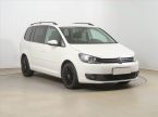 Volkswagen Touran - fotka číslo 0