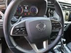 SsangYong Korando - fotka číslo 19
