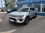 SsangYong Korando - fotka číslo 1