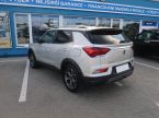 SsangYong Korando - fotka číslo 3