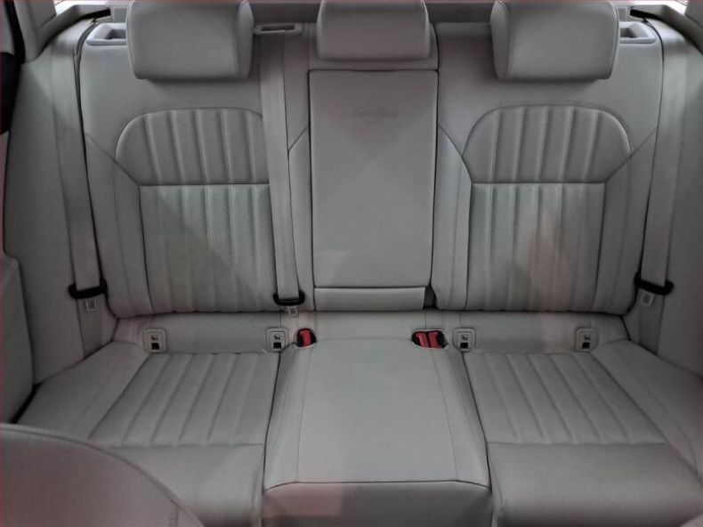 Škoda Superb - hlavní fotka