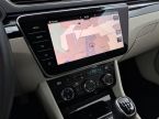 Škoda Superb - fotka číslo 11