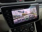 Škoda Superb - fotka číslo 17