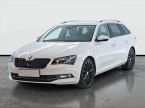 Škoda Superb - fotka číslo 1