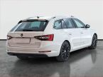 Škoda Superb - fotka číslo 4
