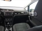 Volkswagen Touran - fotka číslo 7