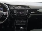 Volkswagen Touran - fotka číslo 11