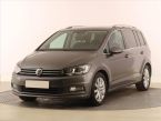 Volkswagen Touran - fotka číslo 1