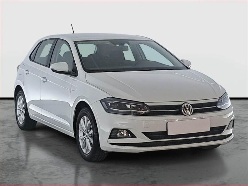 Volkswagen Polo - hlavní fotka inzerátu