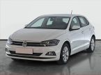 Volkswagen Polo - fotka číslo 1