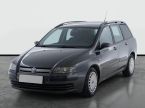 Fiat Stilo - fotka číslo 1