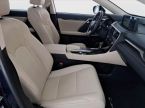 Lexus RX - fotka číslo 8