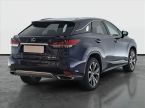 Lexus RX - fotka číslo 4