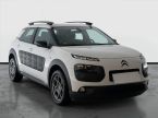 Citroën C4 Cactus - fotka číslo 0