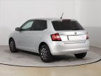 Škoda Fabia - fotka číslo 3