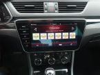 Škoda Superb - fotka číslo 11