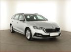 Škoda Octavia - fotka číslo 0