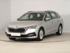 Škoda Octavia - fotka číslo 1