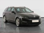 Škoda Octavia - fotka číslo 0