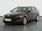 Škoda Octavia - fotka číslo 1