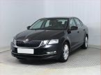 Škoda Octavia - fotka číslo 1