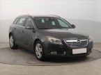 Opel Insignia - fotka číslo 0