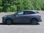 Ford Kuga - fotka číslo 2