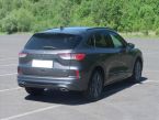 Ford Kuga - fotka číslo 4
