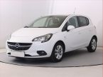 Opel Corsa - fotka číslo 1