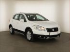 Suzuki SX4 - fotka číslo 0