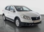Suzuki SX4 - fotka číslo 0