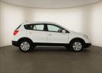 Suzuki SX4 - fotka číslo 5